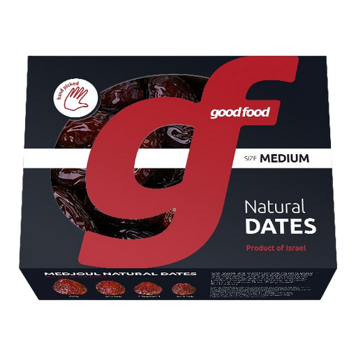 Medjool dates Medium